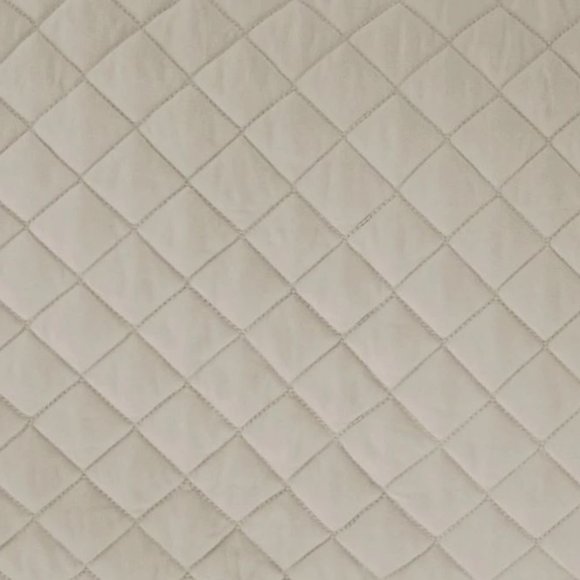 Jennifer Adams Home Quilted Madison Shams - Picture 7 of 7